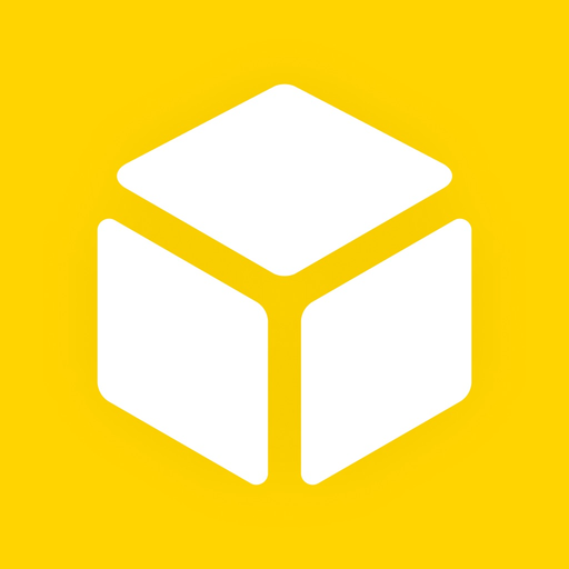 Yellowbox app icon