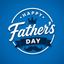 Father's Day Stickers 2026 icon