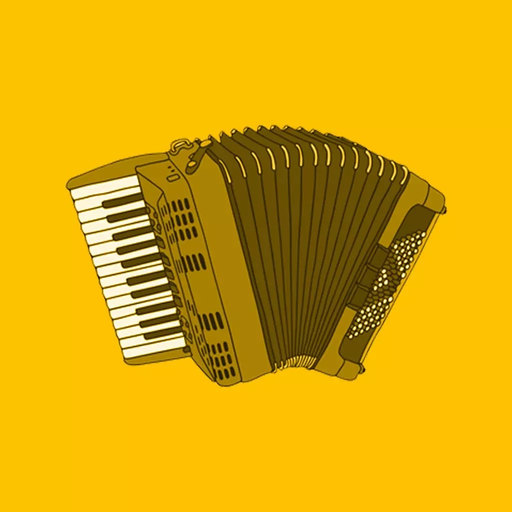 Harmonium - Real Sounds app icon