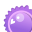 Trying to conceive Tracker app icon