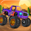 Monster Trucks Super Racing icon