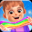 Slime Maker Cooking Games FUN icon