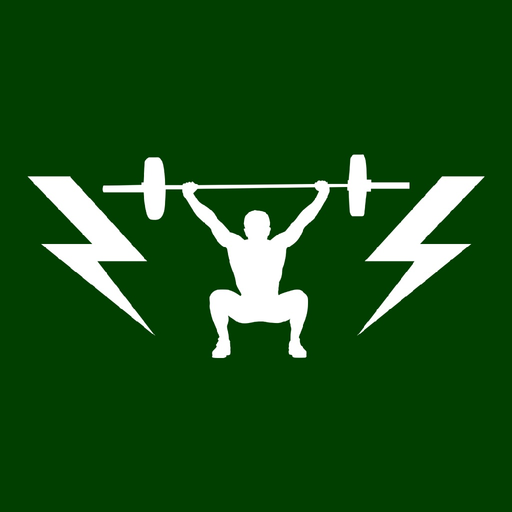OhMyWod - Calculadora de RM app icon