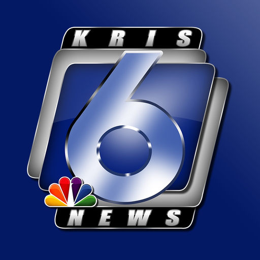 KRIS 6 News Corpus Christi app icon
