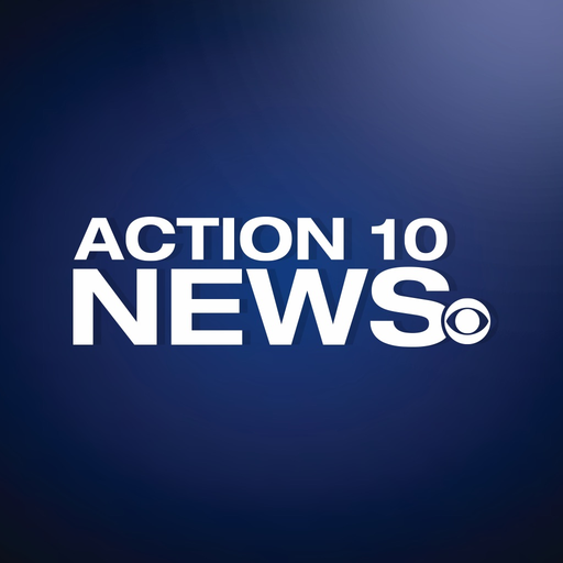 KZTV 10 Corpus Christi app icon