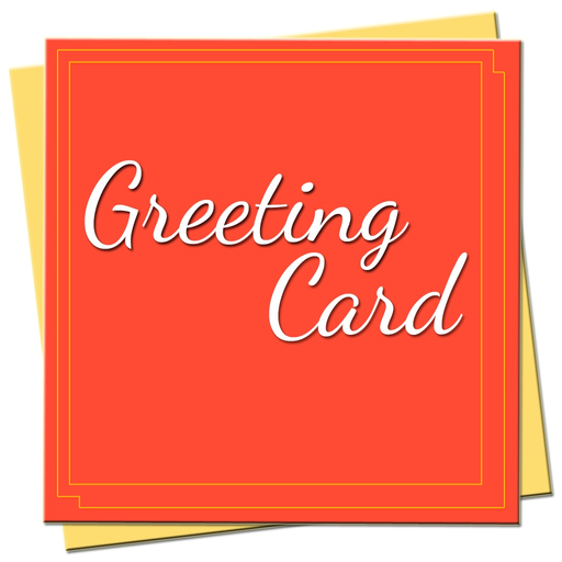 Greeting_Card app icon