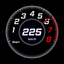 VAG Virtual Cockpit ELM327 OBD icon