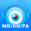 Picmonic Medical School Study icon