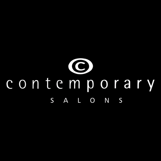 Contemporary Hair Salons app icon