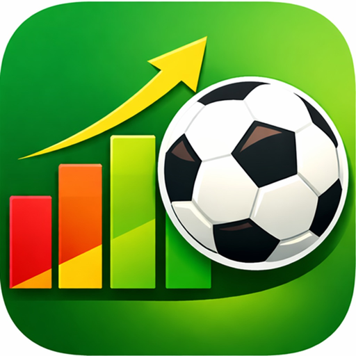 Ranking do Futebol app icon