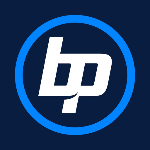 BettingPros: Picks & Odds app icon
