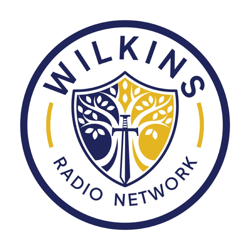 Wilkins Radio Network app icon