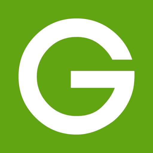 GalleriaSM app icon