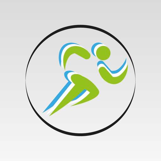 Smart Fitness app icon