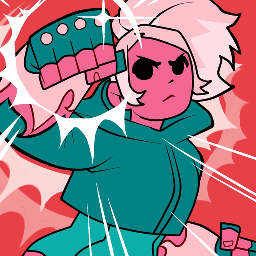 Roller Riot app icon