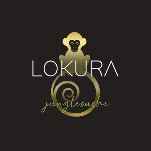 Lokura app icon