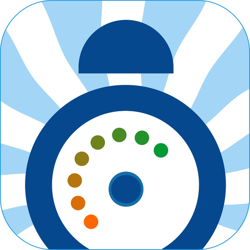 FicharNet app icon