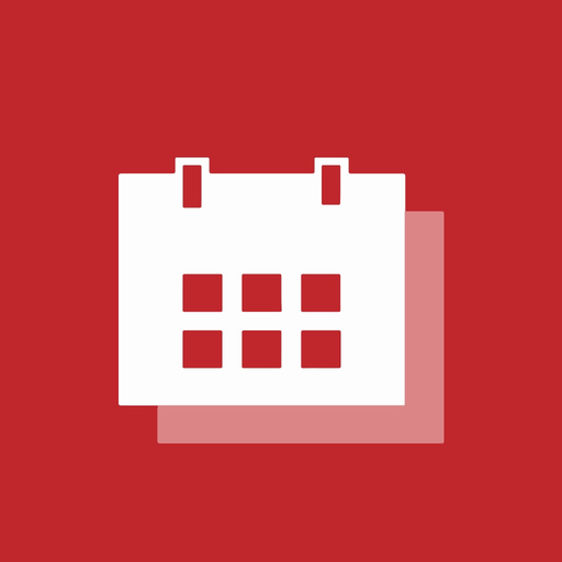 VNCcalendar app icon