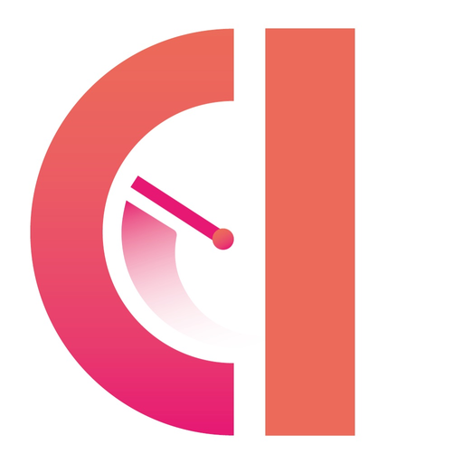 Clock In: Hours Tracker app icon