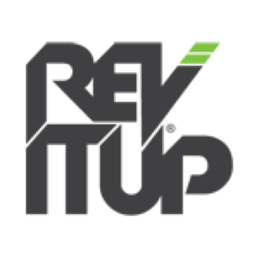 Rev It Up app icon