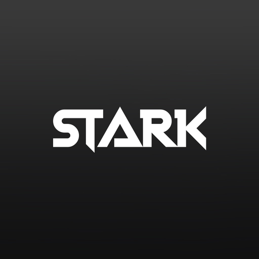 STARK BLINDAGENS app icon