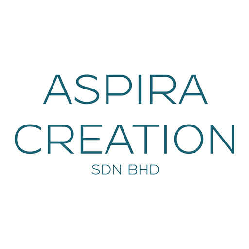 Aspira Creation app icon
