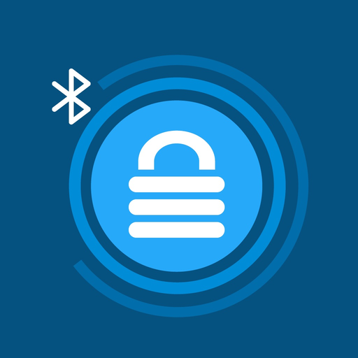 SecureData Lock User app icon