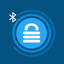 SecureData Lock User icon