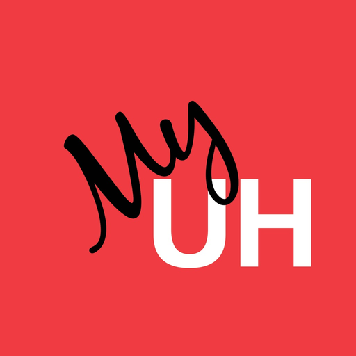 MyUH app icon