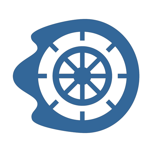 Beiyi 北宜 app icon