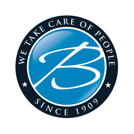 Barnes Drug Store app icon