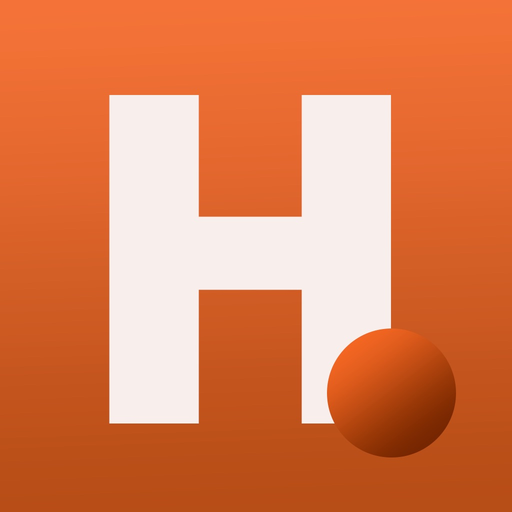 MCOMS HOTstream Mobile App app icon