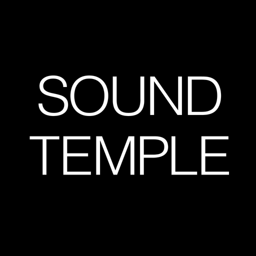 Sound Temple app icon