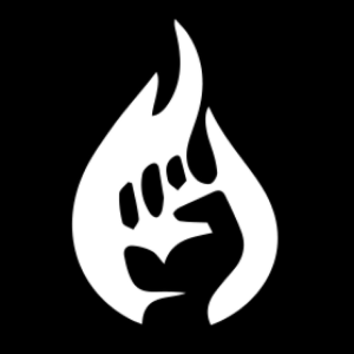 Fitfanatics app icon
