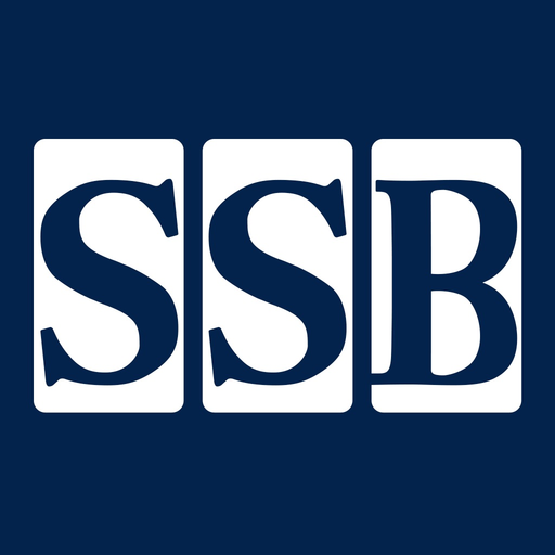 SSB Community Bank Mobile app icon
