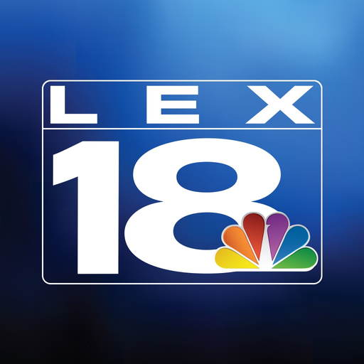 LEX 18 News - Lexington, KY app icon