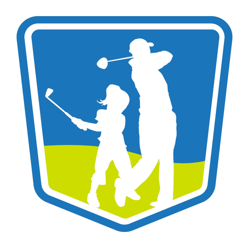 TCJGA Golf app icon