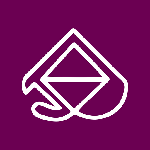 AJD app icon