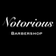 Notorious Barbershop icon