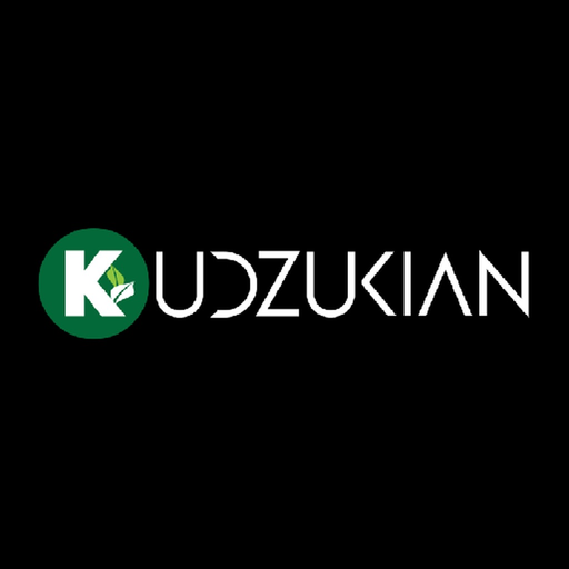 KUDZUKIAN app icon