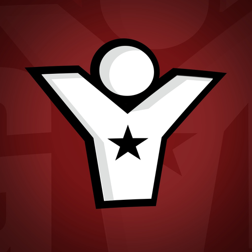 Gym University app icon