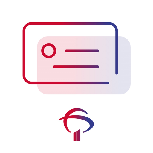 Bradesco Cartões PJ app icon