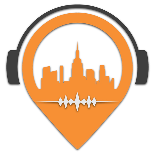 Sidewalk Sherpas app icon