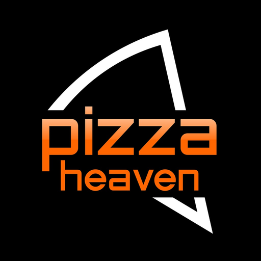 Pizza Heaven app icon