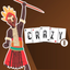Crazy8 Card Game icon