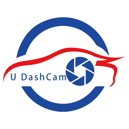 U DashCam app icon