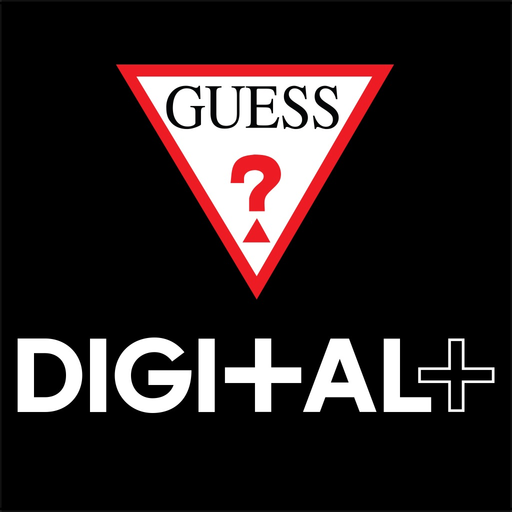 GUESS Connect Digital+ app icon