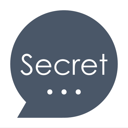 Secret Message Exchange app icon