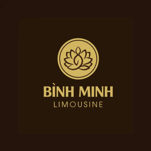 Bình Minh Limousine app icon