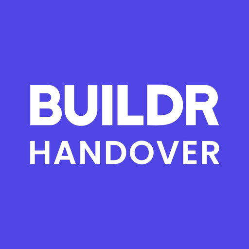 Project Handover by Buildr app icon